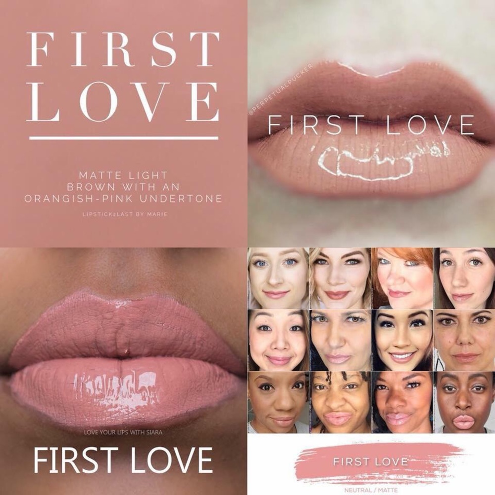 Lipsense